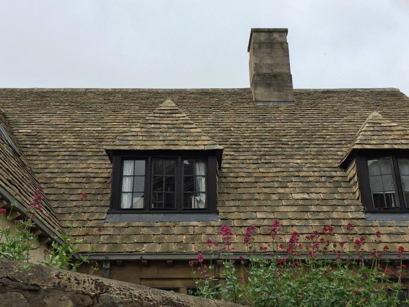 Cotswold & Vale Roof Tile