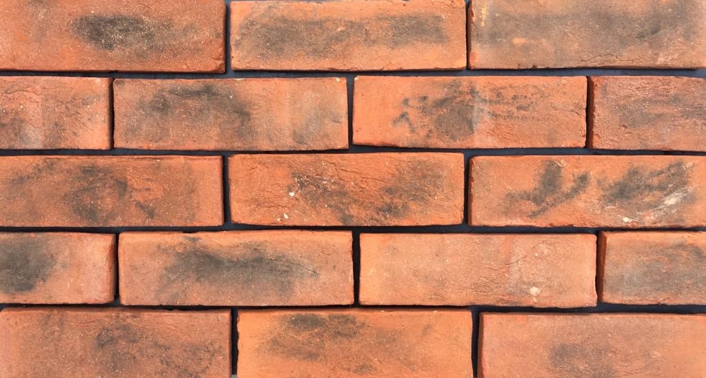 Antique Red Metric Brick (215 x 102.5 x 65mm)