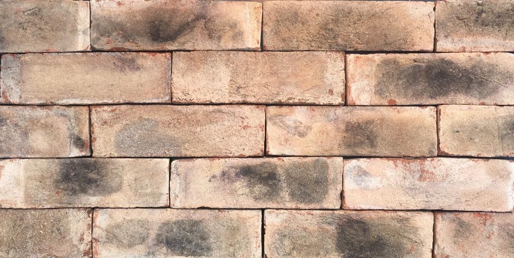 Antique Grey Metric Brick (215 x 102.5 x 65mm)