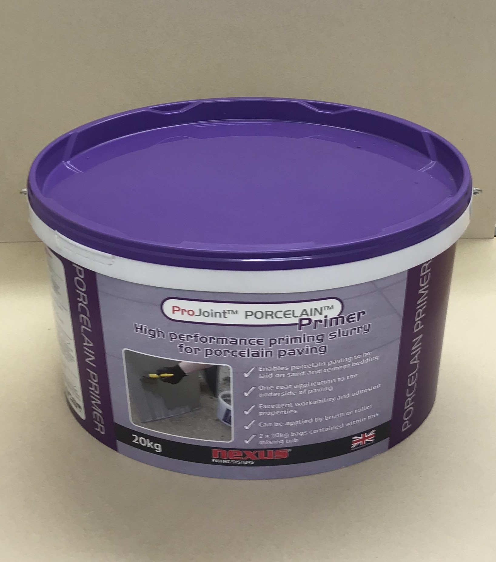 ProJoint PORCELAIN Primer