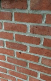 Imperial Soft Red Brick (230x108x68mm) (Sample)