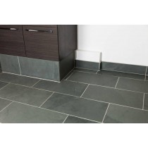 Internal Grey Slate  60 x 40 Tile 4.8m² 10mm Calibrated