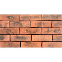 Antique Red Metric Brick (215 x 102.5 x 65mm)