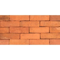 Cottage Orange Metric Brick (215 x102.5 x 65mm)