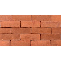 Cottage Red Metric Brick (215 x 102.5 x 65mm)