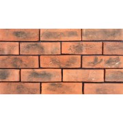 Antique Red Metric Brick (215 x 102.5 x 65mm) (Sample) (Sample)