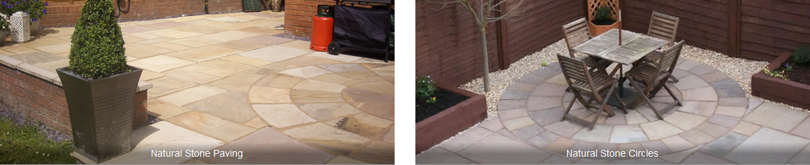 Block Paving Leicestershire